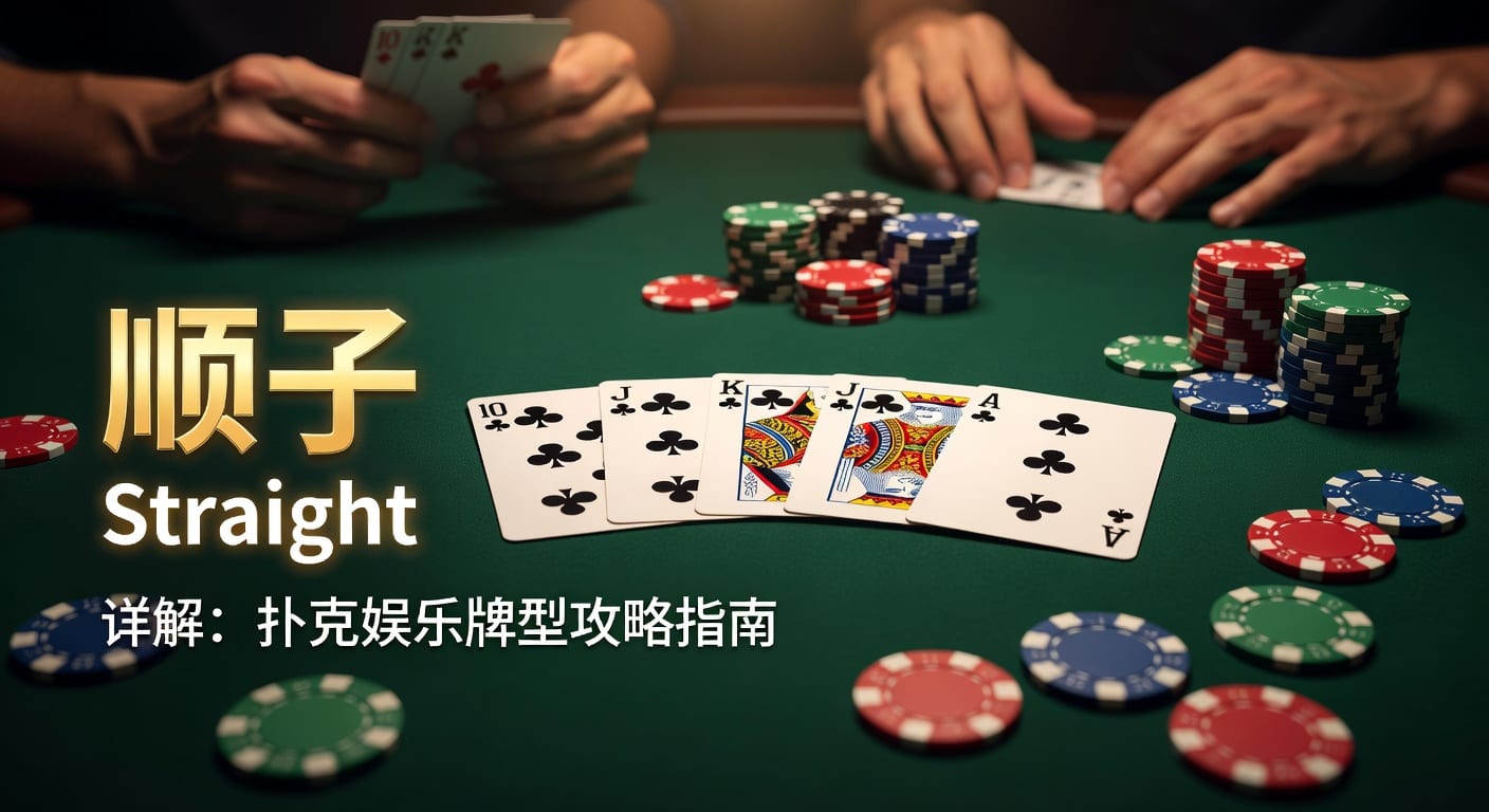顺子 straight：2026年体育投注技巧与走势判断