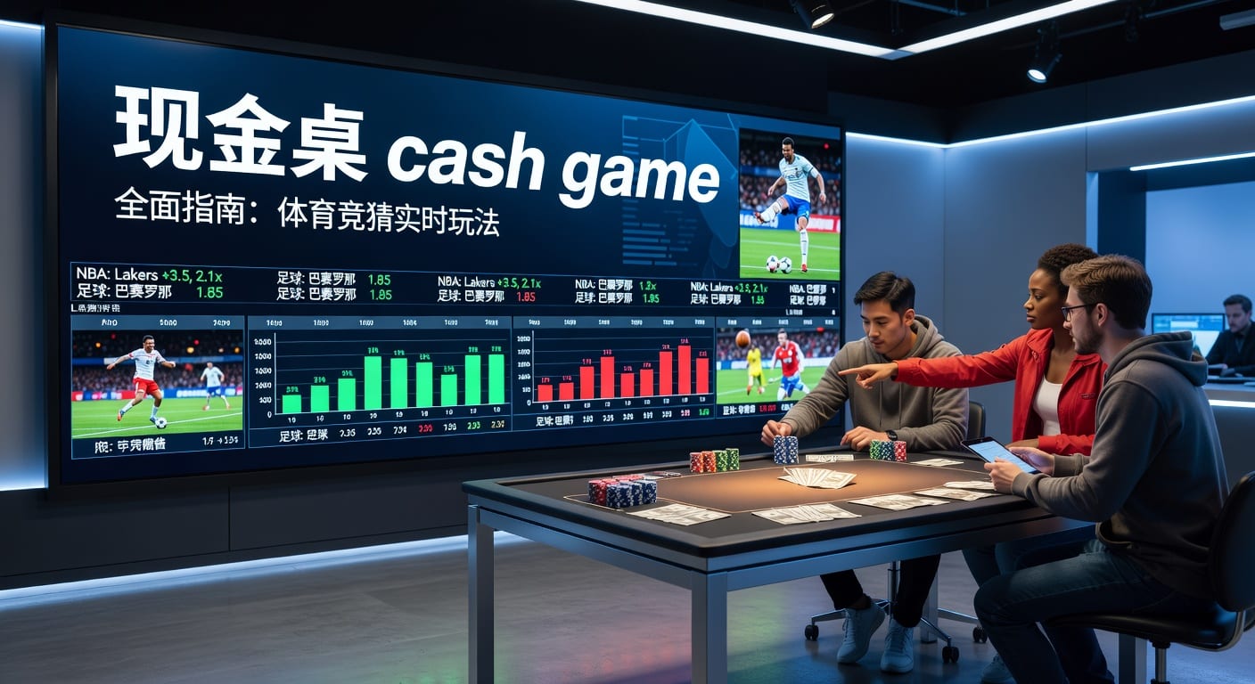 现金桌 cash game 2026年世界杯投注网实战思路