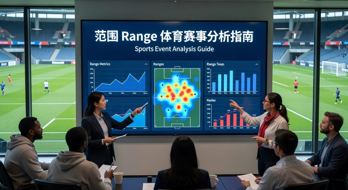 范围 range：区间变化与临场判断指南