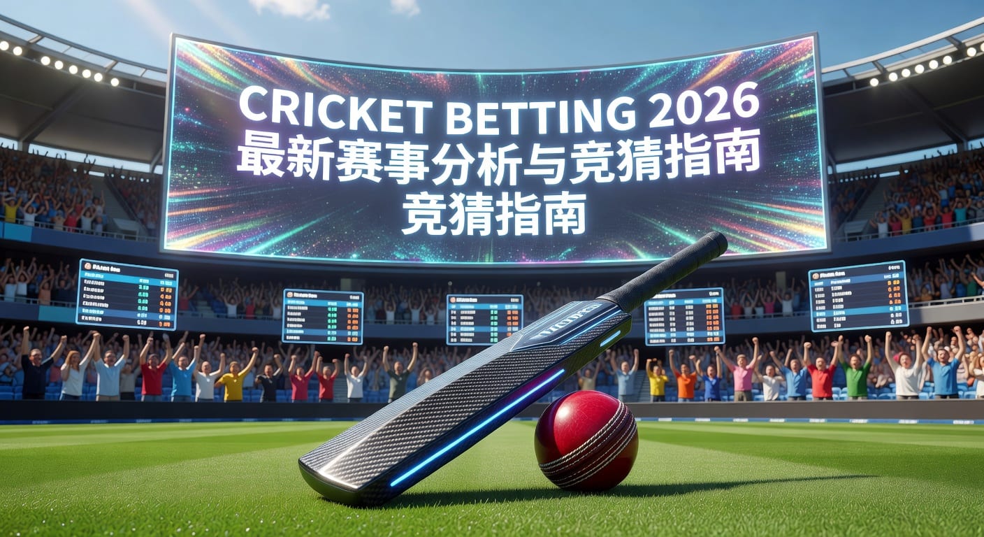 板球现金出局 Cricket Cash Out：规则、时机与风险
