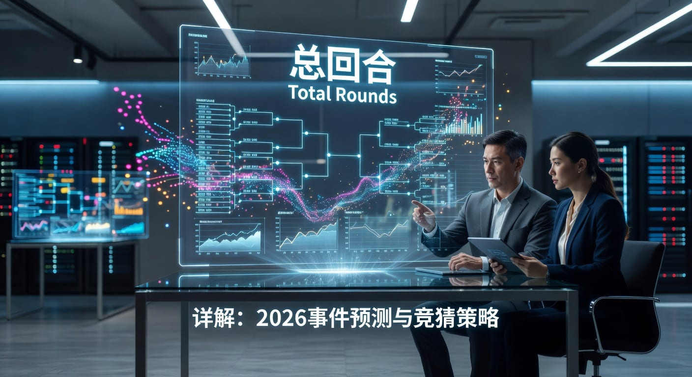 总回合 total rounds｜2026年世界杯投注网投注技巧