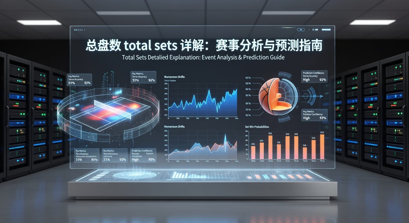 总盘数 total sets：2026年世界杯投注网实用解读