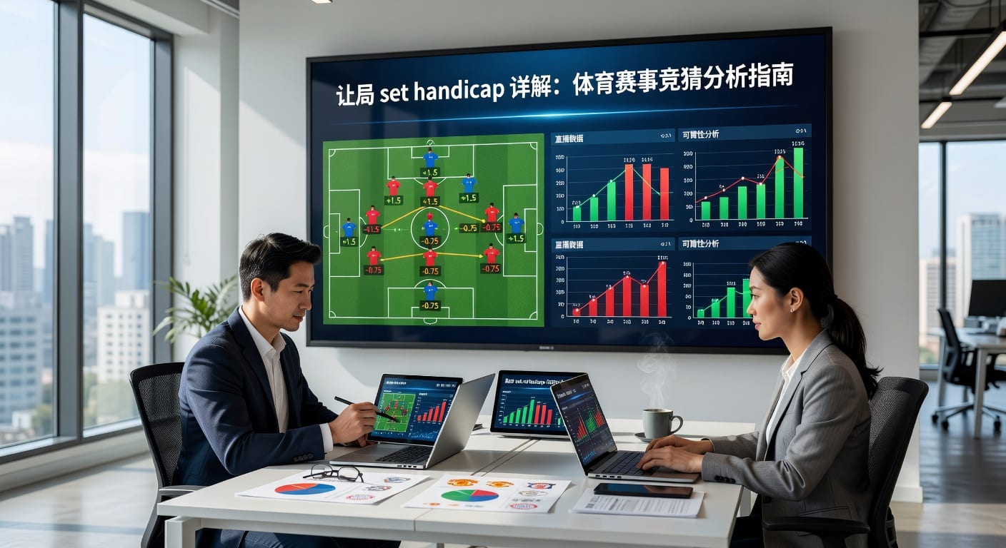 让局 set handicap 解析：赛事判断与实战要点