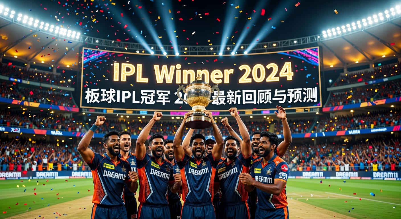 板球IPL冠军 IPL Winner：2026年赛季冠军分析