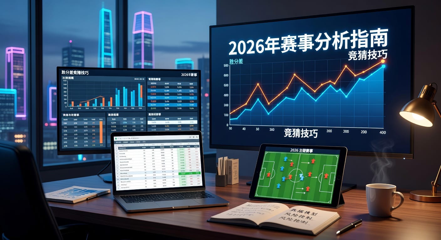 胜分差 winning margin：投注技巧与分差判断